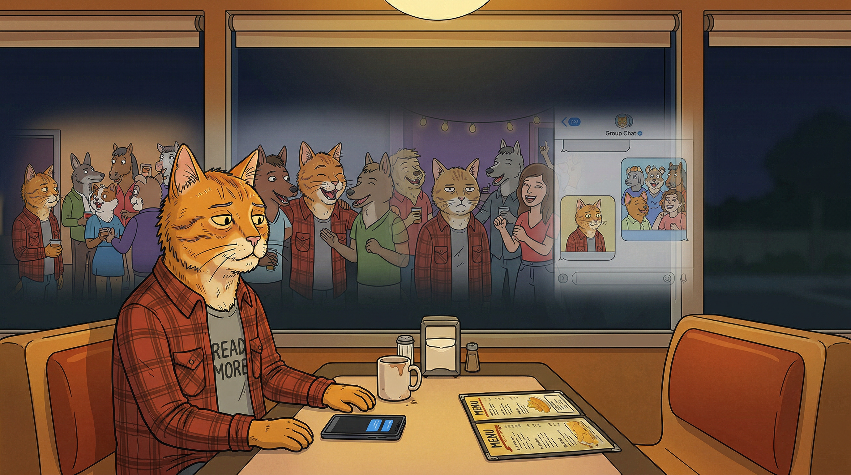 The friend expiration date